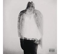 Future – Hndrxx – Double vinyle 12"