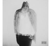 Hndrxx Double Vinyle Vinyle