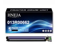 HNEJA 013R00662 Unité Tambour Remplacement pour Xerox AltaLink C8030 C8035 C8045 C8055 C8070 Imprimante | Haut Rendement | 125 000 Pages,Black-1 Pack