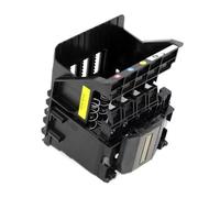 HNEJA Tête d'impression 950/951, Tête d'impression 950 951 De Remplacement pour HP 8100 8600 8610 8620 8650 8630 8625 8635 8640 8700 250DW 251DW 276DW Imprimante,Black-1Pack