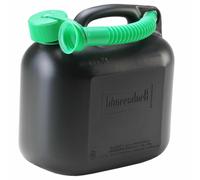 HNERSDORFF Bidon Essence Classic 5000 ml - 1 Pièce