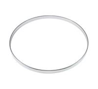 HNF45-10 - Cercle 10'' Droit / No Flange 4.5mm Cerclages Toms