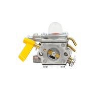 HNFCQXMYOZ Carburateur Adapté for C1U-H60 308054003 3074504 985624001 26cc 30cc