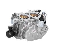 HNFCQXMYOZ Carburateur BK07A D Adapté À L'accessoire De Tondeuse À Gazon GX630 GX630R GX630RH, 16100-Z9E-033