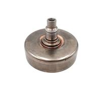 HNFCQXMYOZ Cloche D'entraînement De Pignon De Tambour d'embrayage, Adaptée À La Débroussailleuse FS120 FS200 FS202 FS200R FS250 KA120 KA250 4134 160 2900(5pcs)