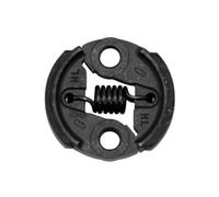HNFCQXMYOZ Embrayage en métal adapté au Moteur de débroussailleuse 23CC 26CC 32CC 34CC, Accessoires d'outils de Jardin