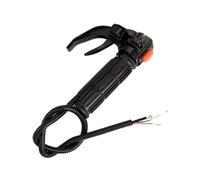 HNFCQXMYOZ Interrupteur d'accélérateur de Moteur de perceuse au Sol adapté aux Accessoires de commutateur d'angle de bétail à Deux poinçons 44-5 40-5(Maroon)