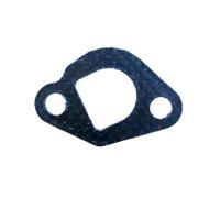 HNFCQXMYOZ Joint adapté for GX160 5.5 HP GX200 6.5HP 168F 170F(1 x Gasket)