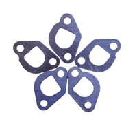 HNFCQXMYOZ Joint adapté for GX160 5.5 HP GX200 6.5HP 168F 170F(5 x Gasket)