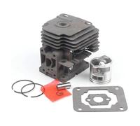 HNFCQXMYOZ Kit Cylindre-Piston 38MM adapté for FS230 FS235 FS235R 230 235 235R, pièces d'outils de Jardin de Coupe