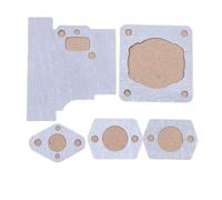 HNFCQXMYOZ Kit de Joints for tronçonneuses BG75 HS75 HS80 HS85 FS85 KR85 SP81, pièces de Rechange for Joint de Cylindre