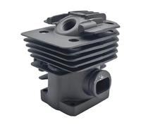 HNFCQXMYOZ Kit de roulement à Aiguilles Cylindre-Piston 38mm adapté for débroussailleuse FS220 FS160 FR220 FS180 OEM 4119 020 1204 pièces