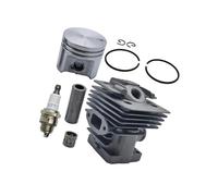 HNFCQXMYOZ Kit de roulement à Aiguilles Cylindre-Piston 38mm, pièces de Rechange for débroussailleuse FS220 FS160 FR220 FS180 FS 220 K 4119 020 1204