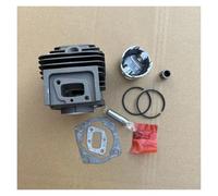 HNFCQXMYOZ Kit de Segments de Piston Cylindre 40mm, pièce de Rechange for débroussailleuse 42,7 CC