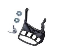 HNFCQXMYOZ Kit d'écrous de Barre de récupération de poignée de Frein de chaîne, adapté à la tronçonneuse MS311 MS391 MS311C MS391C OEM 1140 792 9101