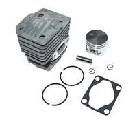 HNFCQXMYOZ Kits de Piston Cylindre 38mm adaptés à la débroussailleuse FS220 220R 4119 020 1204