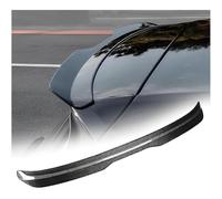 HNHPY Aileron Voiture pour Mazda RX-7 RX7 FD3S FC3S FB2 Savanna SA22C 1978-2002, Anti-Rayures Toit Arrière Becquets Aileron Ailes Becquet Coffre Arrière Spoiler Accessoires,A