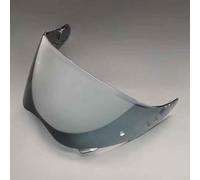 HNHPY Visiere Casque Moto pour SHOEI Hornet ADV, Visière Anti-Buée Casques Lentille de Lunettes de Casque Pare Brise de Visière de Casque,Normal-G Light Black