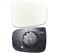 HNJDM Voiture Rechange Miroir Rétroviseur pour Hyundai ix20 2010-2020,Miroir Rétroviseur Latéral Glace Rétroviseur Chauffant Latéral Glace Remplacement Pièces,Right