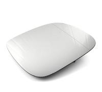 HNJDM Voiture Rechange Miroir Rétroviseur pour VW Transporter T6 2015-2023,Miroir Rétroviseur Latéral Glace Rétroviseur Chauffant Latéral Glace Remplacement Pièces