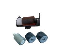 HNJFXCRO 1 Jeu de Rouleaux de ramassage C224 C284 C364 C454 C554 A3CFPP4H00, Compatible avec Le Rouleau d'alimentation ADF Compatible avec copieur