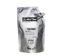 HNJFXCRO 1000g Powder de Toner Noir Compatible Universal Compatible avec KIP 5000 6000 7000 8000 9000 3000 3100 7100 7700 7770 9900 Encre de Recharge d'ingénierie