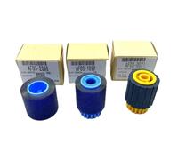 HNJFXCRO 3 Rouleaux de ramassage compatibles avec Les imprimantes MP8100 MP8120 MP1350 MP1357 MP1107, pièce de Rechange AF03-1098 AF03-2098 AF03-0071, Lot de 3(20Set)