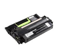 HNJFXCRO 60K Drum Unit Compatible avec MS310 MS312 MS317 MS410 MS415 MS510 MS610 MX310 MX410 MX510 MX511 MX610 MX611 50F0Z00