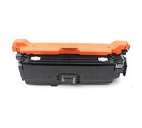 HNJFXCRO Cartouche de Toner 654A CF330A CF331A CF332A CF333A, Remplacement Compatible Compatible avec imprimante Color Pro M651dn M651n M651(654A CF330A-BK)