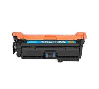 HNJFXCRO Cartouche de Toner Compatible 212A W2120A W2121A W2122A W2123A Compatible avec Entreprise Couleur M554dn M555dn M578c M578d(C)