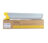 HNJFXCRO Cartouche de Toner Compatible Compatible avec copieur 809 CLT-809 CLT809 CLT-K809S, 1 pièce, Fonctionne avec Les imprimantes CLX9301 CLX9201 CLX9251(Y)