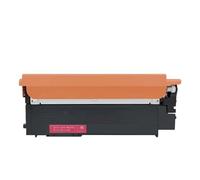 HNJFXCRO Cartouche de Toner Compatible Compatible avec imprimante CLT-K404S K404S, Compatible avec Xpress C430 C43 C48X C430W SL-C432 C433W C480 C480FN C480FW C480W(CLT-404S-Magenta)