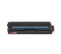 HNJFXCRO Cartouche de Toner Compatible CTL-2100 Compatible avec Les modèles CP2100 CP2100DN CP2100DW CM2100DN CM2100DW CM2100ADN CM2100ADA(Cyan)