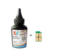 HNJFXCRO Cartouche de Toner Compatible TL-5120L Compatible avec Les imprimantes Laser BP5100DN BP5100DW BM5100ADN BM5100ADW BM5100FDN BM5100FDW Black Ink Rendre jusqu'à 3000 Pages(80g Toner and Chip)