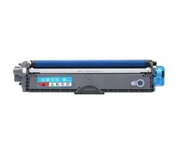 HNJFXCRO Cartouche de Toner Compatible TN248 TN248XL, Compatible avec imprimante HL-L3215cw L3220cw L3240cdw L8230cdw L8240cdw MFC-L3740cdw(TN248XL-CYAN)