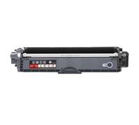 HNJFXCRO Cartouche de Toner Compatible TN249 Compatible avec imprimantes HL-L8230CDW HL-L8240CDW MFC-L8340CDW MFC-L8390CDW, Version européenne(EU. TN249-BK)