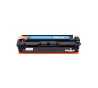 HNJFXCRO Cartouche de Toner Couleur Compatible CF410A CF410 CF411A CF412A CF413A Compatible avec imprimantes MFP M377dw M477fdn M477fdw M477fnw(C)