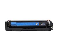 HNJFXCRO Cartouche de Toner de Remplacement 216A, Compatible avec HP215A M155a M155nw MFP M182n M182nw M183 M183fw W2410A W2411A W2412A W2413A, sans Puce(215A 216A No Chip-C)