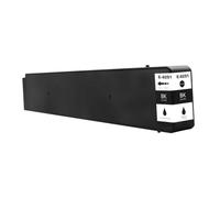 HNJFXCRO Cartouche d'encre Compatible C13T02S100 T02S T02S1 T02S2 T02S3 T02S4 Compatible avec Main d'œuvre WF-C20750a WF-C20750c WF-C20750(T02S1-Black)