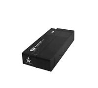 HNJFXCRO Cartouche d'encre Compatible Compatible avec 990 990X, Compatible avec PageWide Pro 750dw 777z MFP 772dn MFP 774dn MFP 779dn MFP 755DN(1pcs Black)