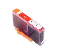 HNJFXCRO Cartouche d'encre Compatible HP920XL HP920 Compatible avec imprimantes Officejet 6000 6500 sans Fil 6500A 7000 7500 7500A(1pcs Magenta)