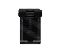 HNJFXCRO Cartouche d'encre Rechargeable 662 662XL, Compatible avec 662 Deskjet 1015 1515 2515 2545 2645 3545 4510 4515 4516 4518, Remplacement d'imprimante(1PCS Black)