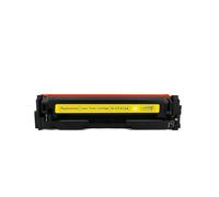 HNJFXCRO Cartouches de Toner Couleur compatibles de qualité 410A CF410A CF411A CF412A CF413A Compatible avec imprimantes M452dw M452nw M477fdw(Y)