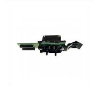 HNJFXCRO Eco Solvent Print Head Compatible avec Roland 540 Mimaki JV2 JV4 DX4 Tête d'impression déverrouillée
