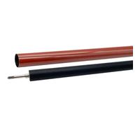 HNJFXCRO FM1-N254 Fixation du Film Compatible avec ImageRunner Advance C5535 C5540 C5550 C5560 Rouleau à Pression inférieure FM1-N252-000(1Set)