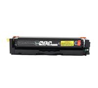 HNJFXCRO Jeu de Cartouches de Toner compatibles Compatible avec Color Pro M252dw M252dn M252n MFP M277n CF400A CF401A CF402A CF403A(CF400A-BK)