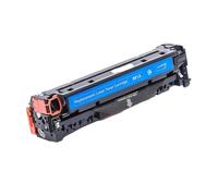 HNJFXCRO Jeu de Cartouches de Toner de Remplacement, 4 Couleurs, compatibles avec HP380A HP381A HP382A HP383A Compatible avec Color Pro M476dn MFP M476dw MFP M476nw MFP(C)