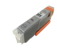HNJFXCRO Jeu de Cartouches d'encre compatibles Compatible avec imprimante PGI770 CLI771, MG7770(4PCS 771 Grey)