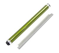 HNJFXCRO Kit de Reconstruction Compatible avec 150k GPR-57 NPG-73 C-EXV53 Unité de Tambour Compatible avec IR Advance 4525i 4535i 4545i 4551i Comprend la PCR de Nettoyage à Tambour OPC(1Set 2PCS)