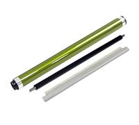 HNJFXCRO Kit de Reconstruction Compatible avec 150k GPR-57 NPG-73 C-EXV53 Unité de Tambour Compatible avec IR Advance 4525i 4535i 4545i 4551i Comprend la PCR de Nettoyage à Tambour OPC(1Set 3PCS)